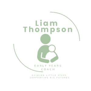 Liam's Early Years logo